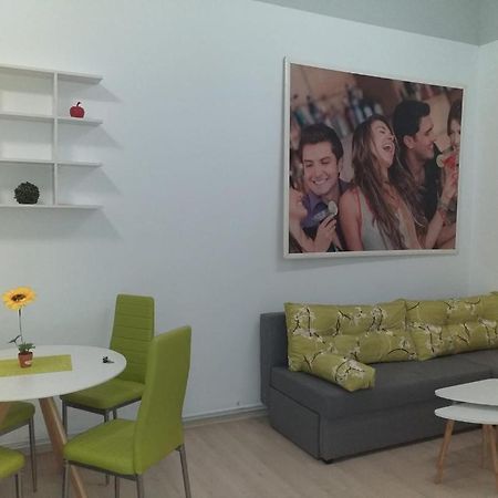 Apartament Emma Sibiu Extérieur photo