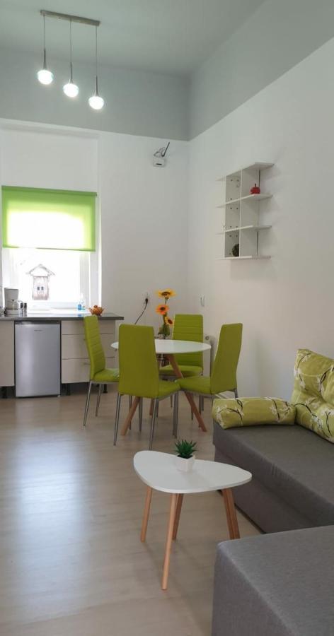 Apartament Emma Sibiu Extérieur photo